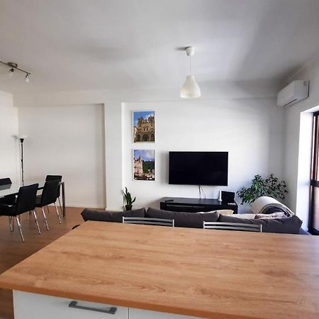 Lovely 2-Bedroom Apartment - Near Braga City Center! Exterior photo