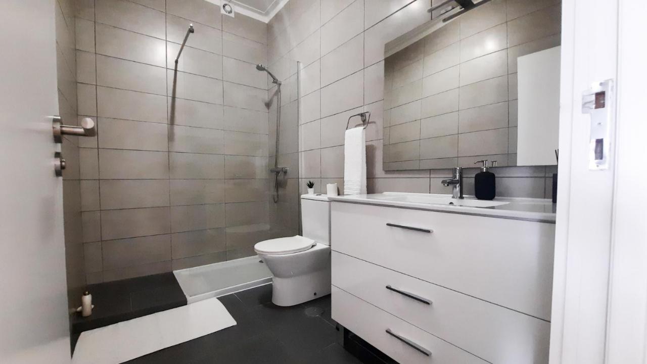 Lovely 2-Bedroom Apartment - Near Braga City Center! Exterior photo