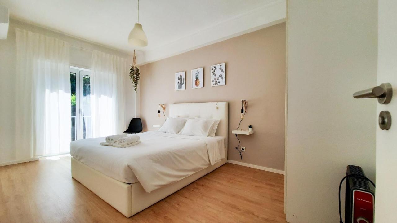 Lovely 2-Bedroom Apartment - Near Braga City Center! Exterior photo